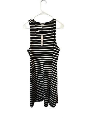 Nic + Zoe dress